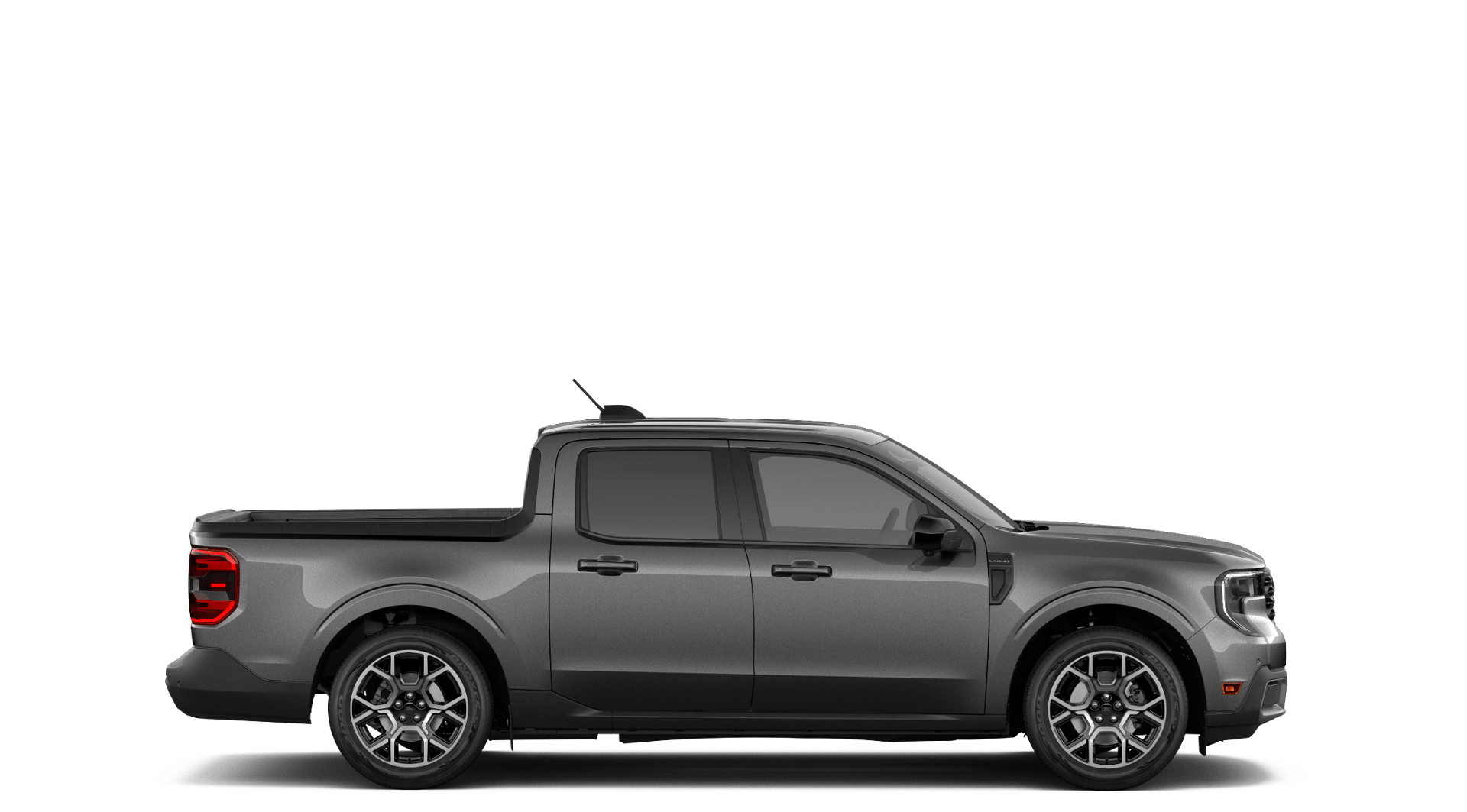 2026 Ford Maverick® External Image 1